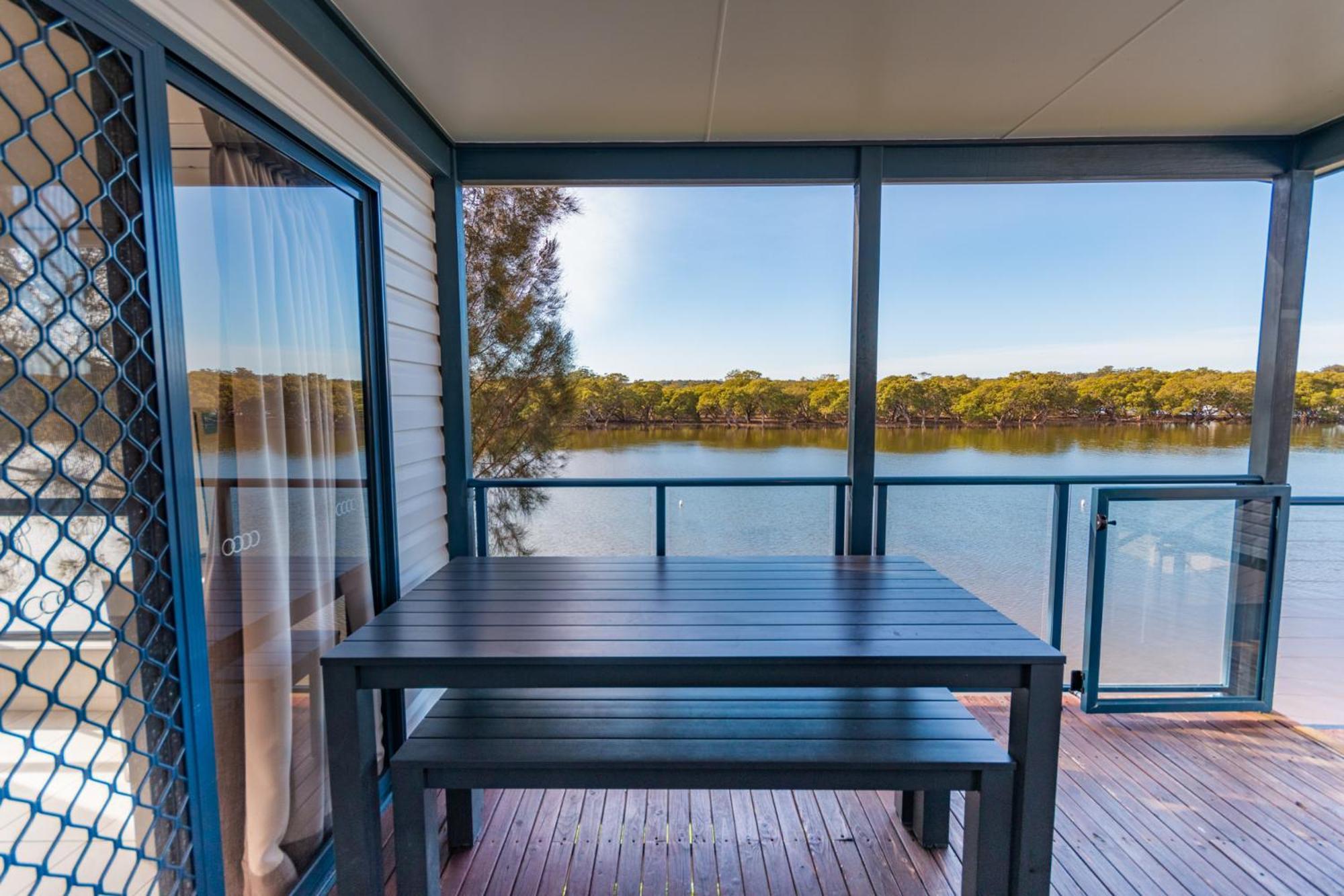 Jervis Bay Holiday Park Campsite 3*