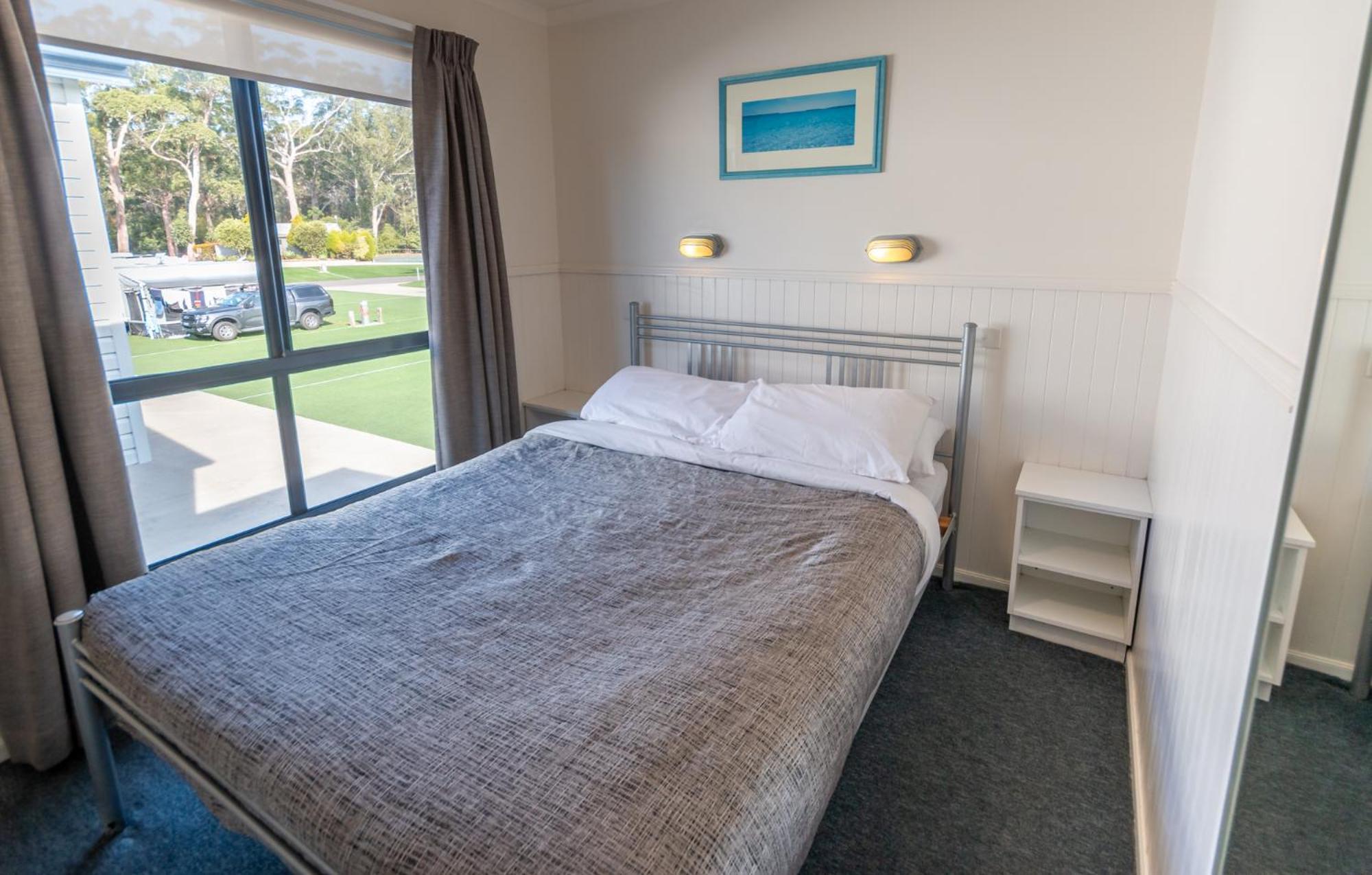 Campsite Jervis Bay Holiday Park 3*