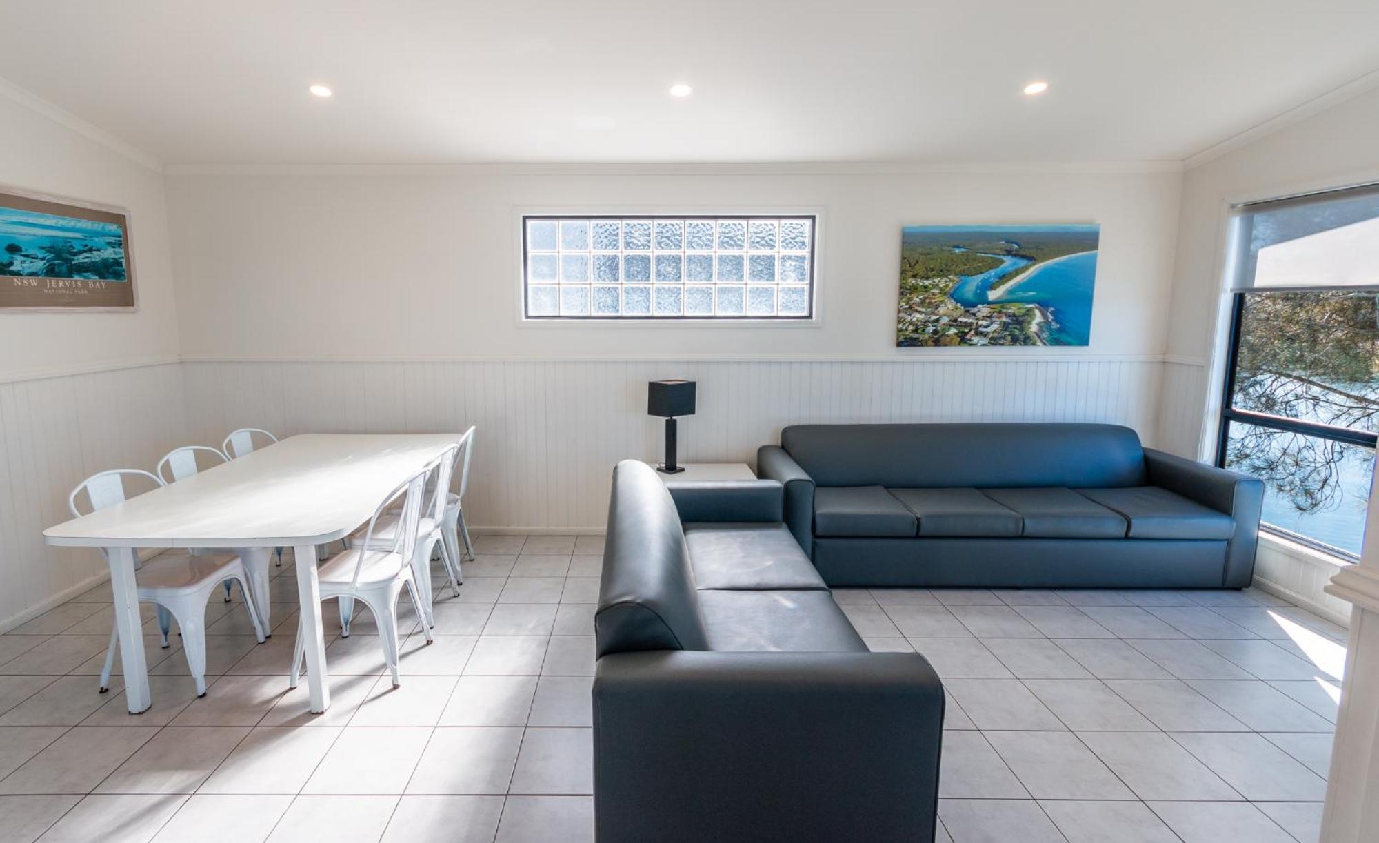 Jervis Bay Holiday Park 3*