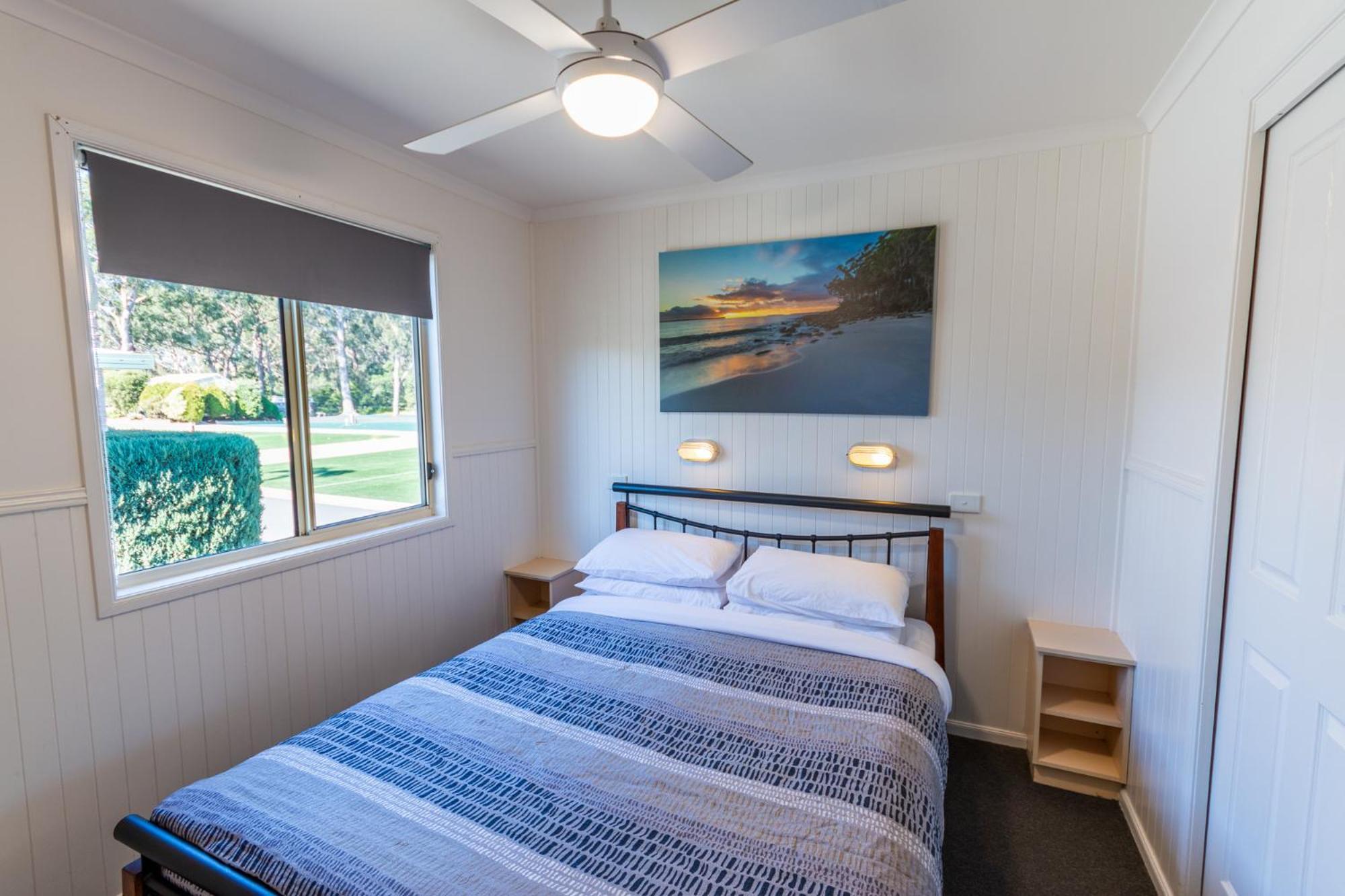 Campsite Jervis Bay Holiday Park 3*
