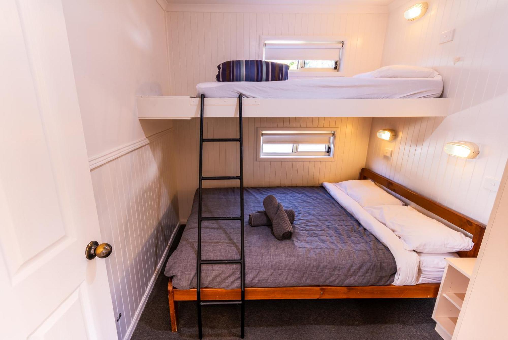 Jervis Bay Holiday Park 3*