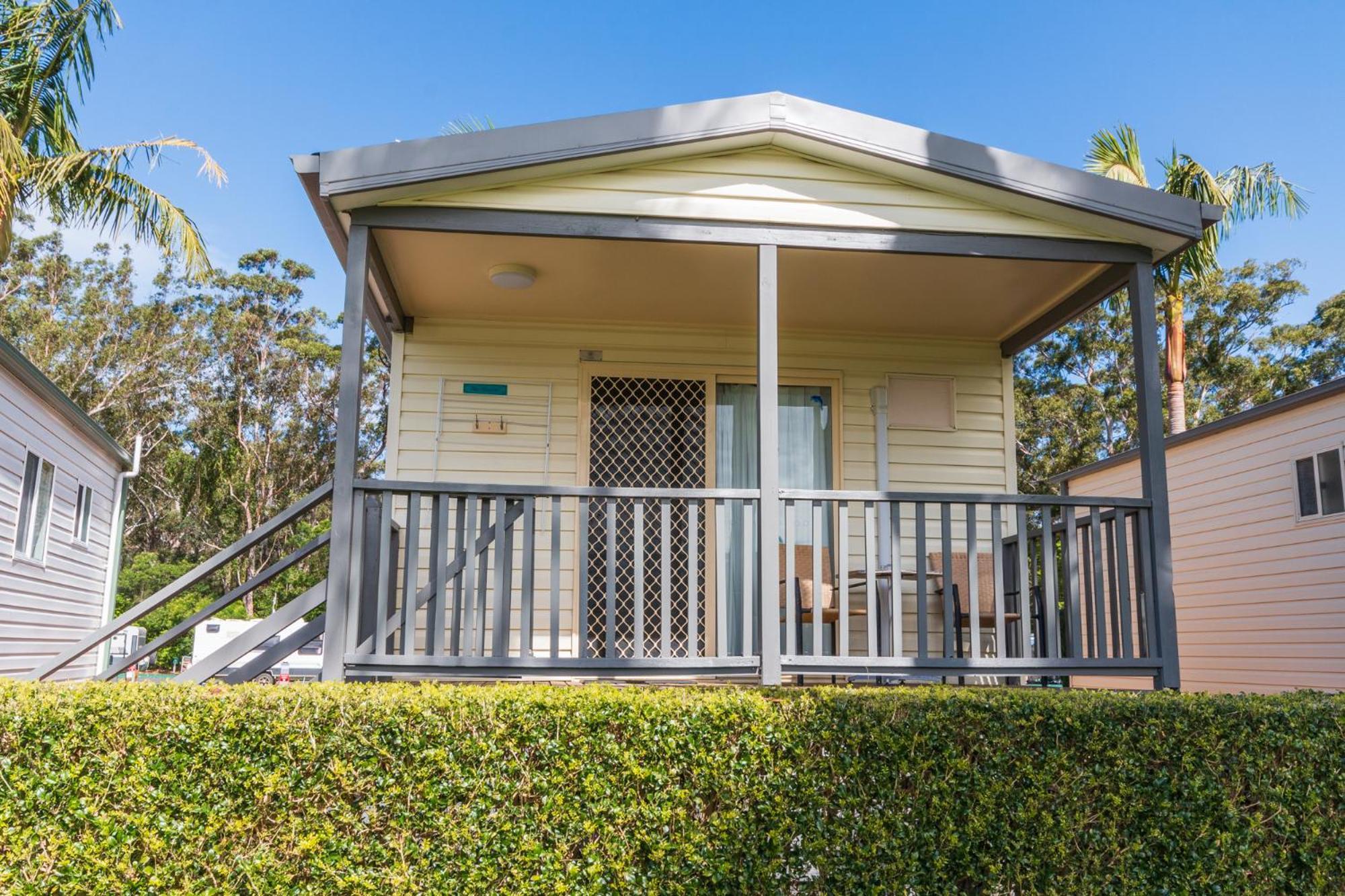 Jervis Bay Holiday Park Huskisson