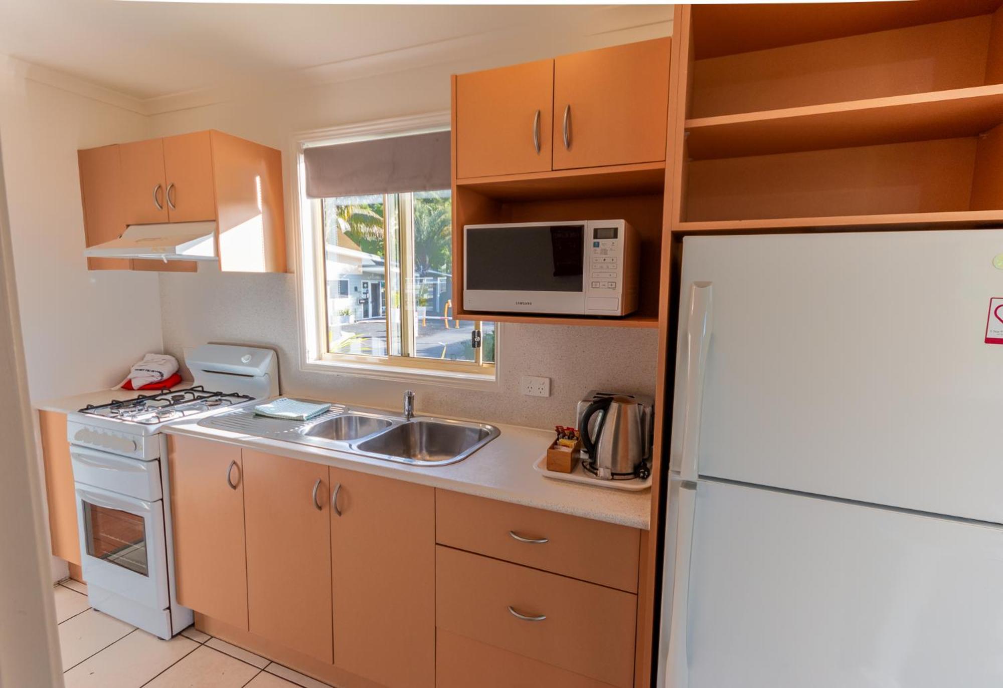 Jervis Bay Holiday Park 3* Huskisson