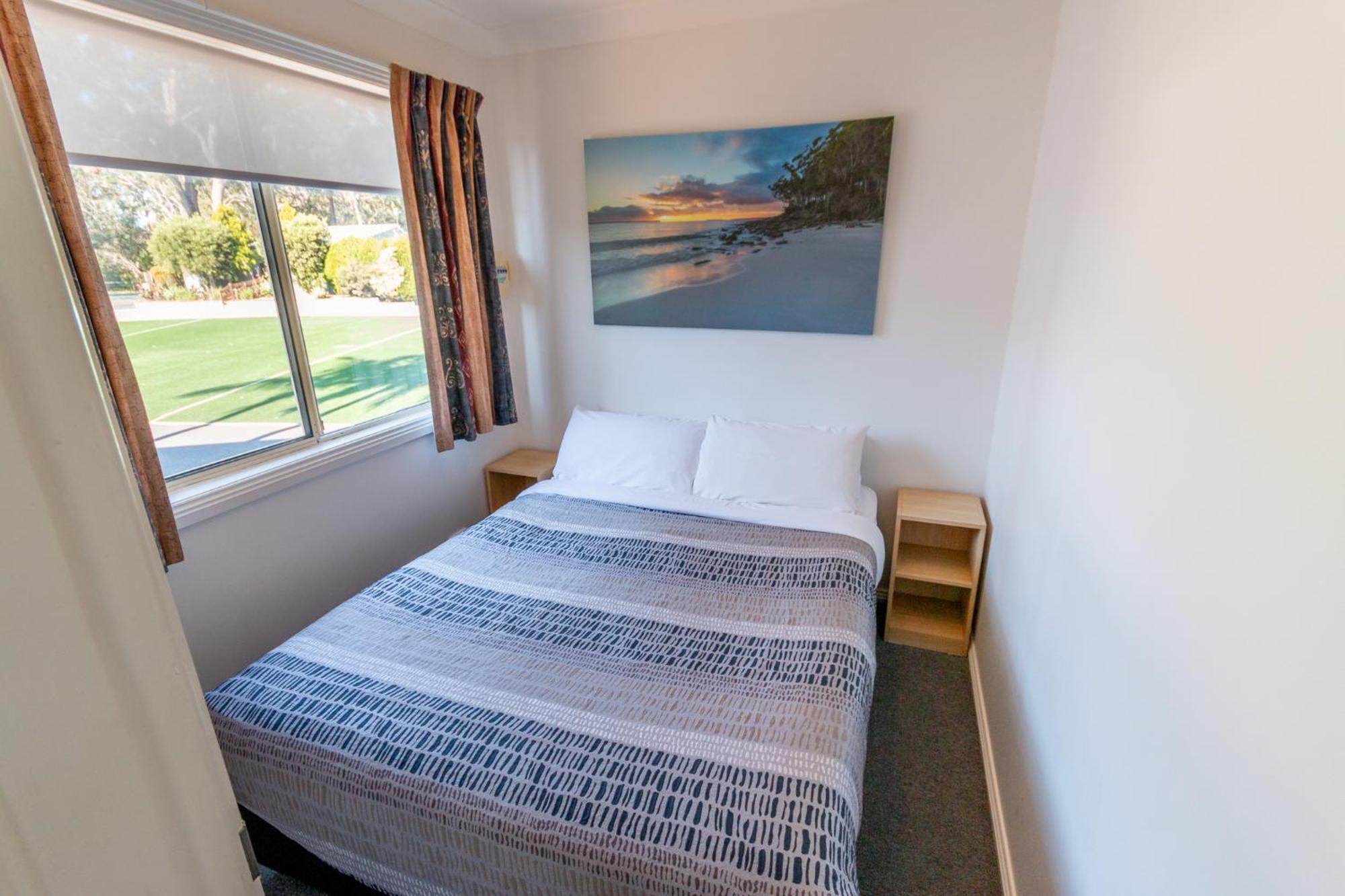 Campsite Jervis Bay Holiday Park 3*