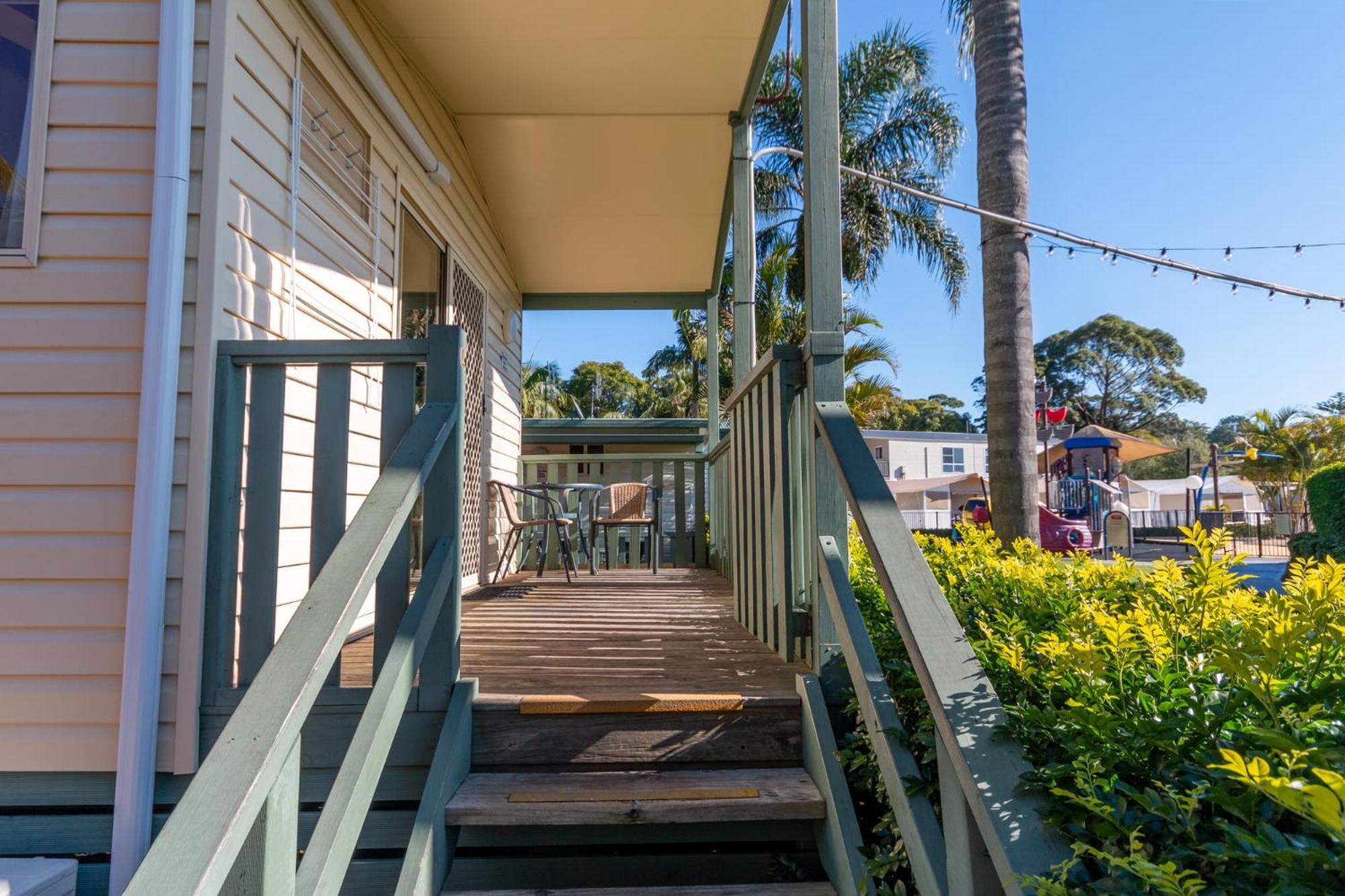 Jervis Bay Holiday Park 3* Huskisson