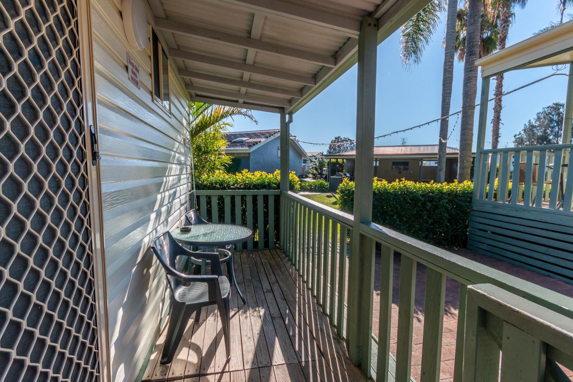 Jervis Bay Holiday Park 3*