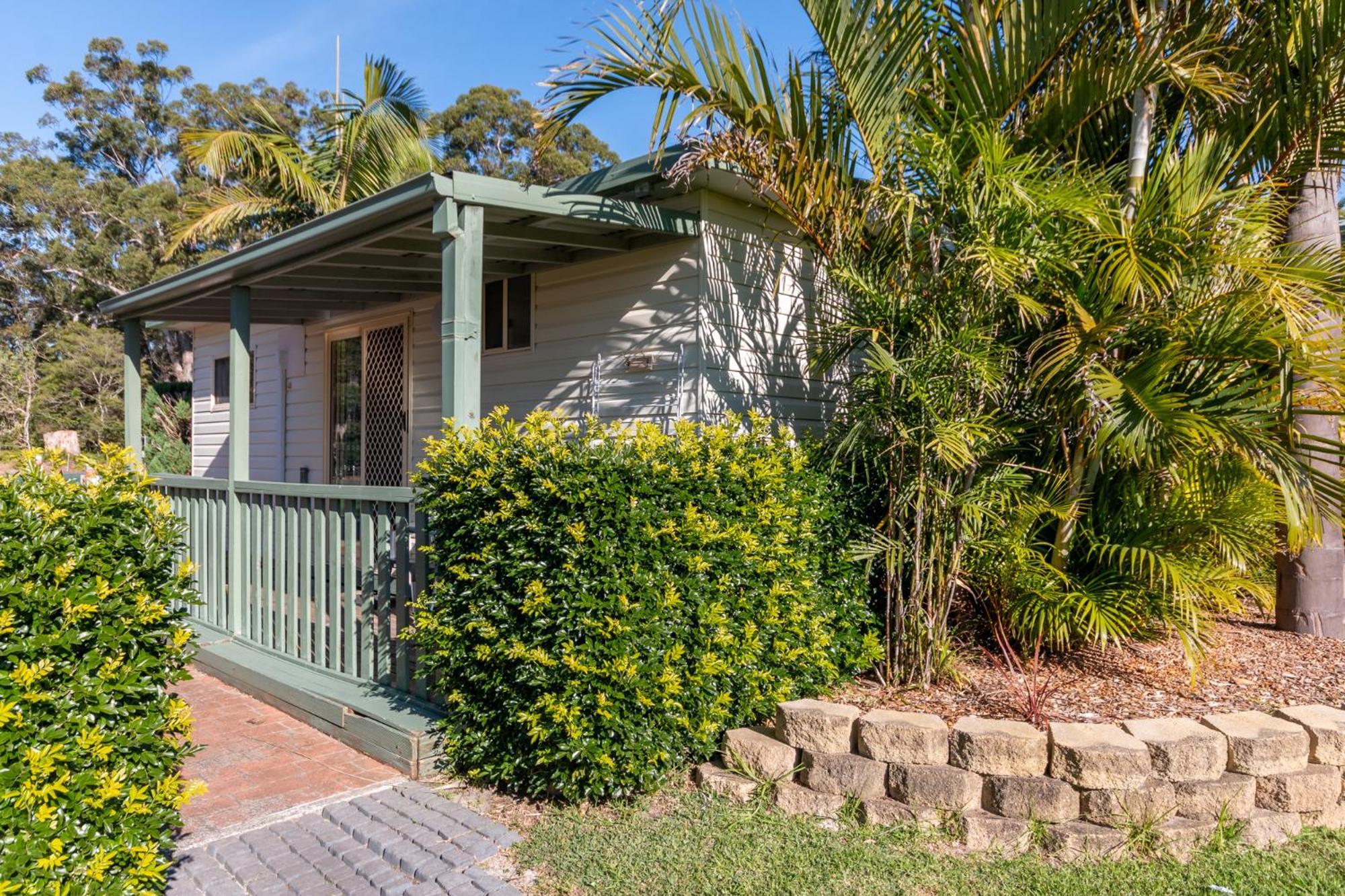 Jervis Bay Holiday Park Huskisson