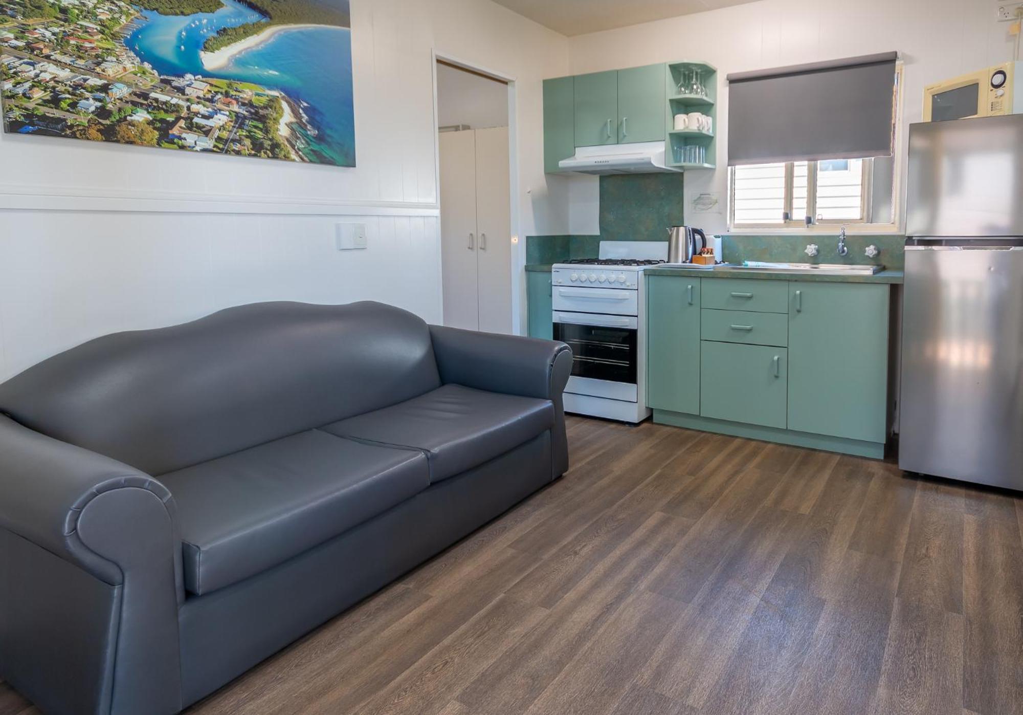 Jervis Bay Holiday Park 3* Huskisson