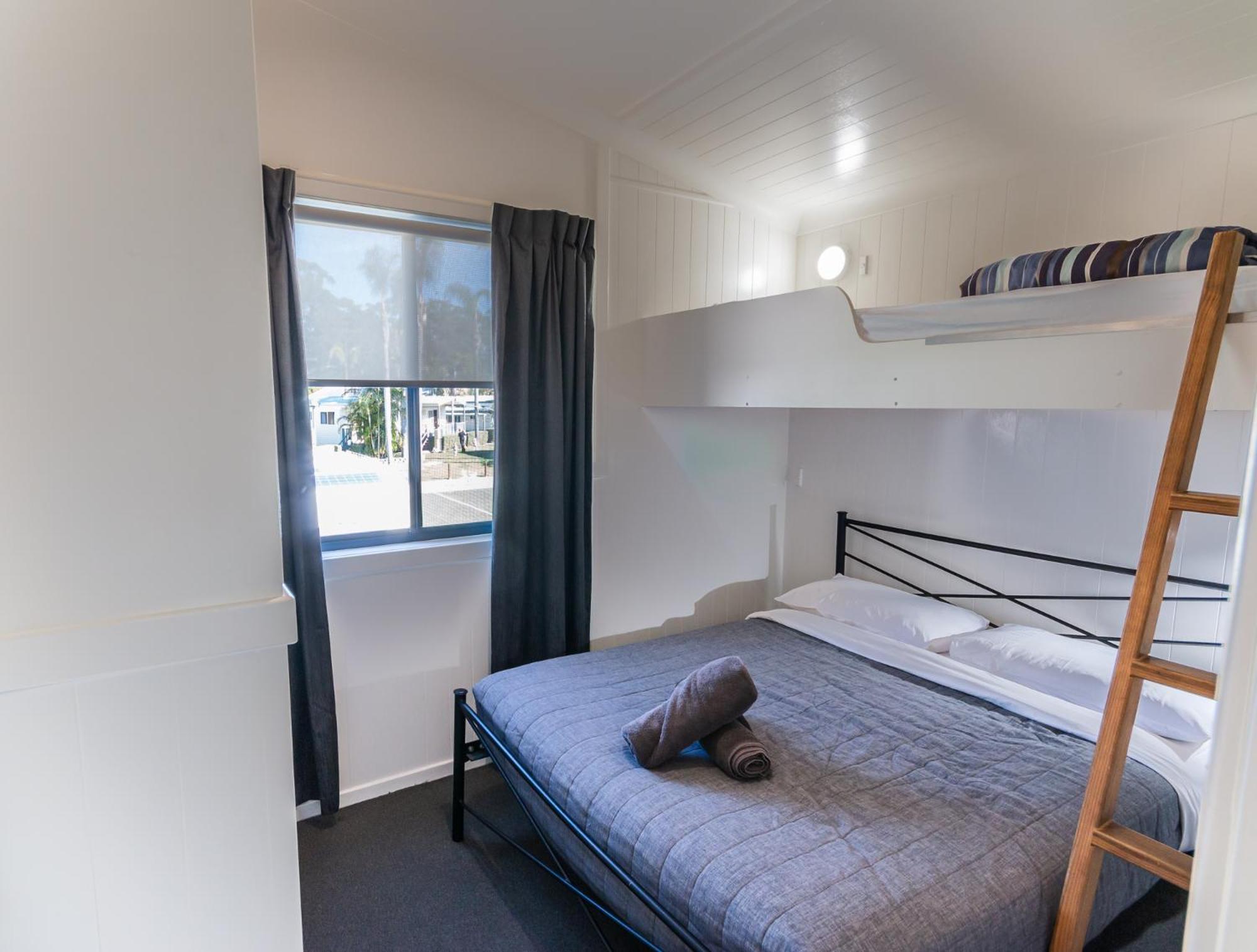 Jervis Bay Holiday Park 3* Huskisson