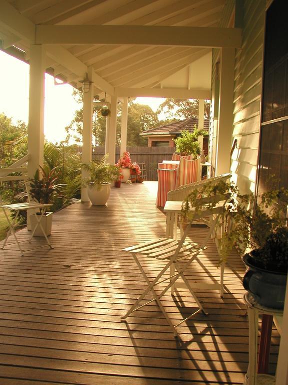 Bed & Breakfast Huskisson Bed And Breakfast 4*