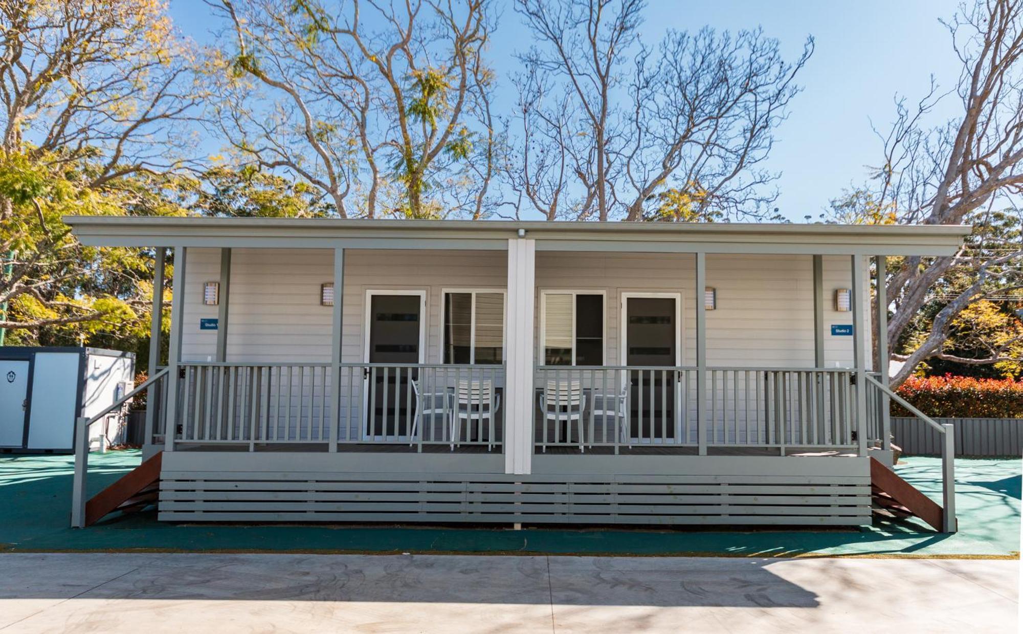 Jervis Bay Holiday Park Huskisson