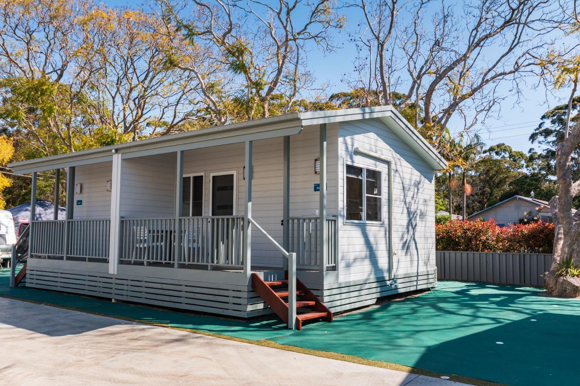 Jervis Bay Holiday Park 3* Huskisson