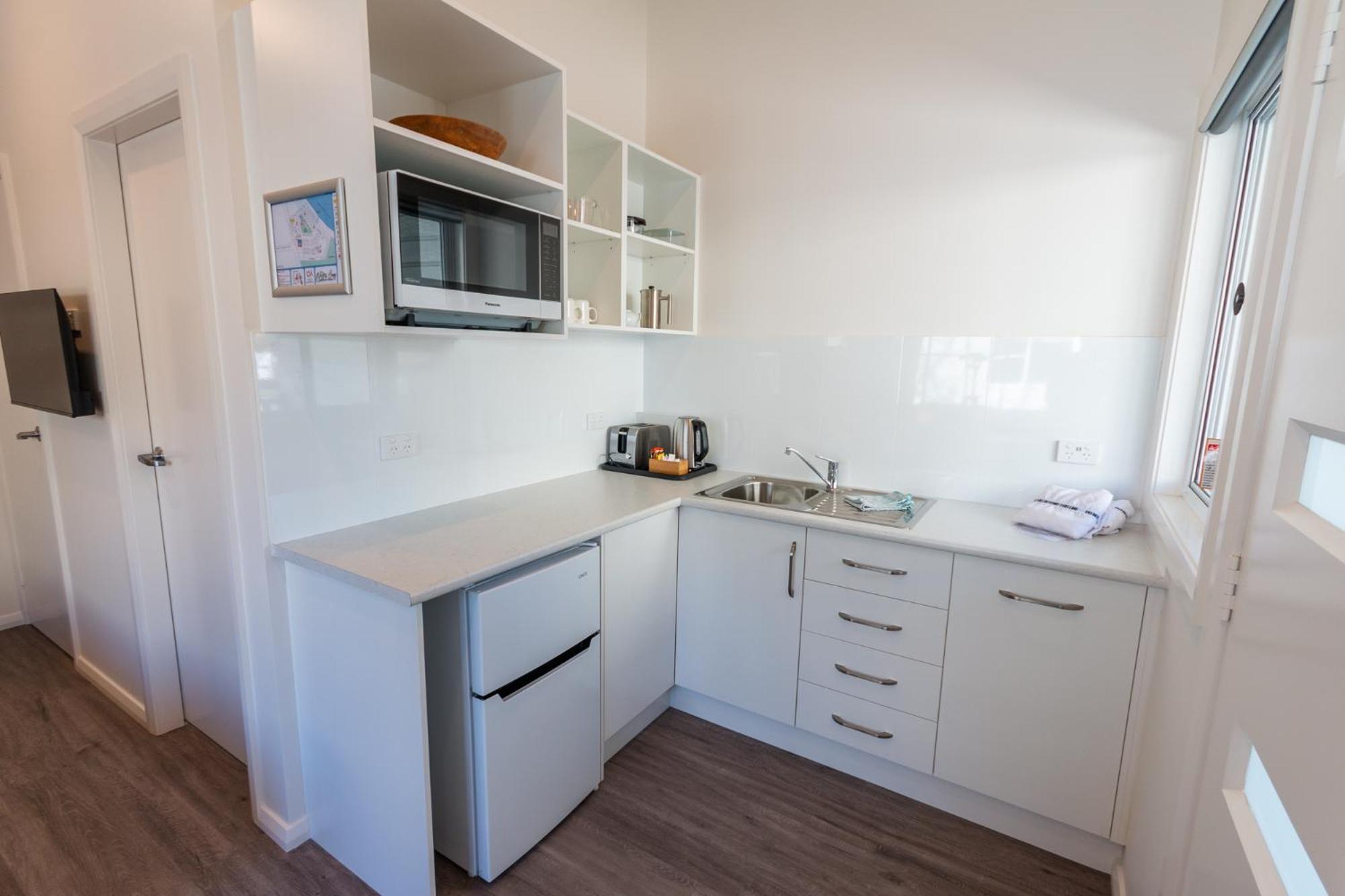 Jervis Bay Holiday Park 3* Huskisson