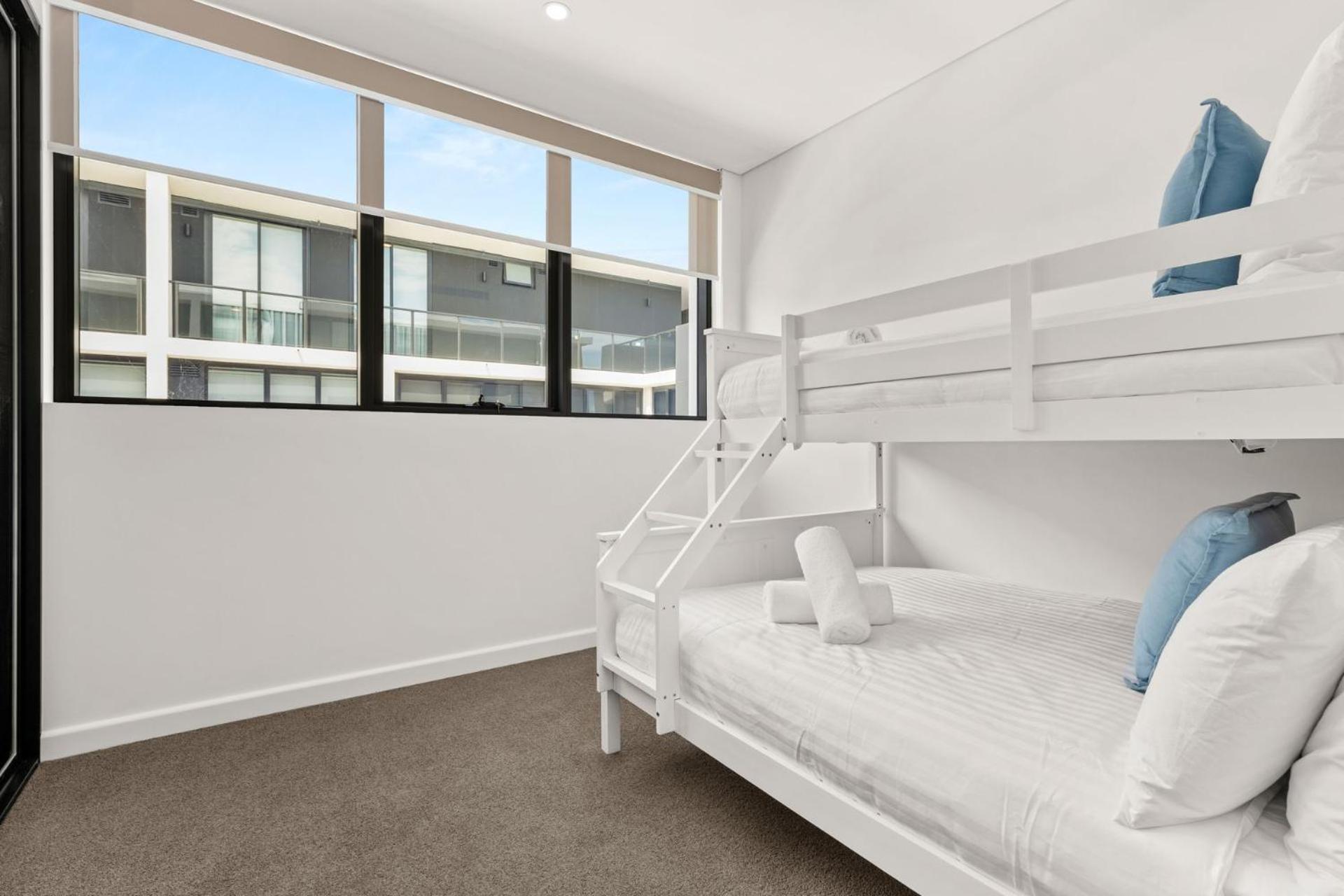 Ocean Bliss By Experience Jervis Bay Huskisson