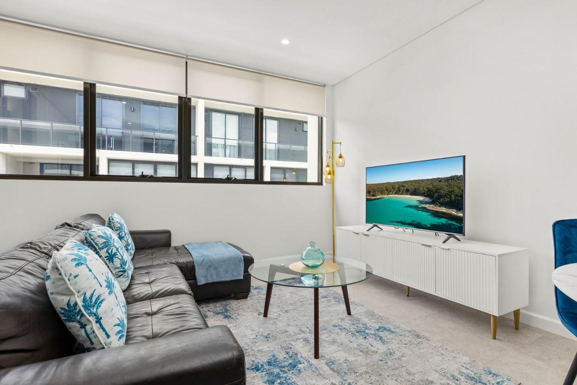 Ocean Bliss By Experience Jervis Bay Huskisson