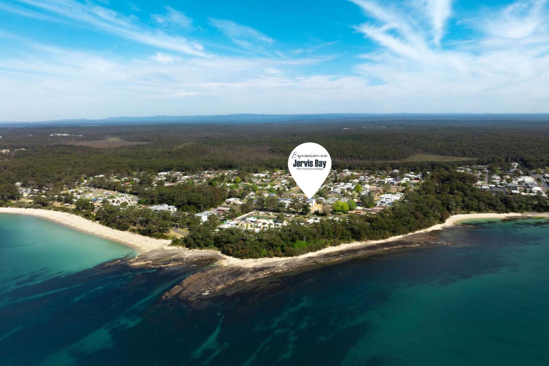 Ocean Bliss By Experience Jervis Bay Apartment