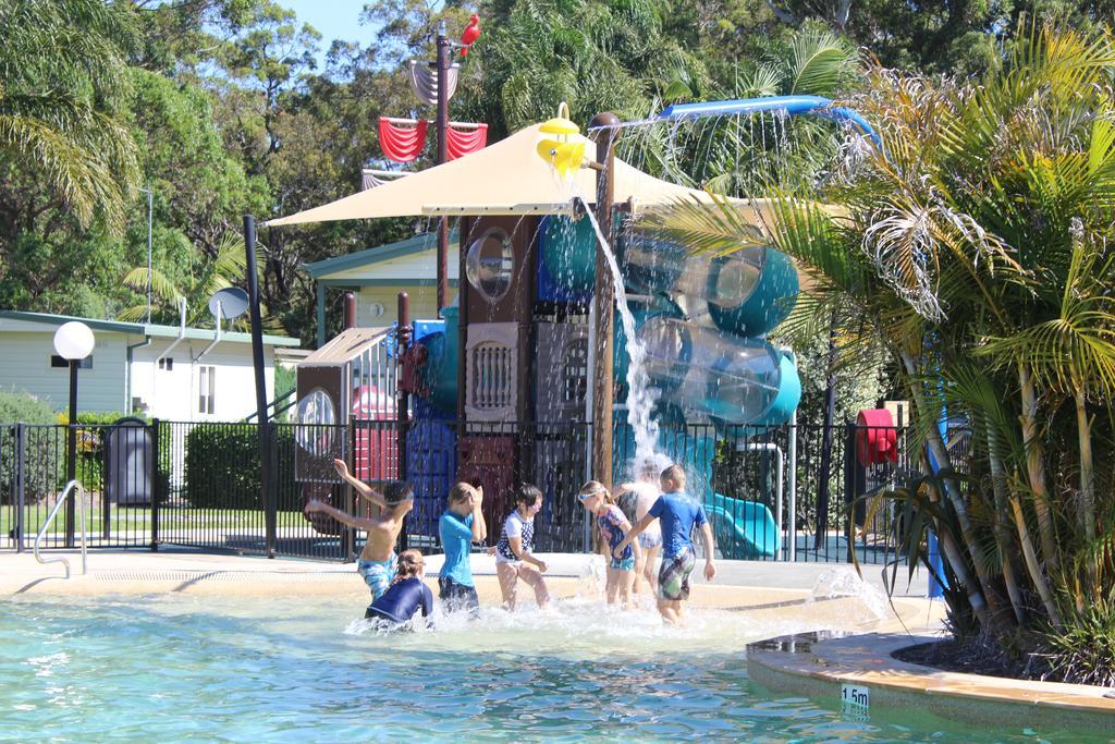 Jervis Bay Holiday Park 3* Huskisson