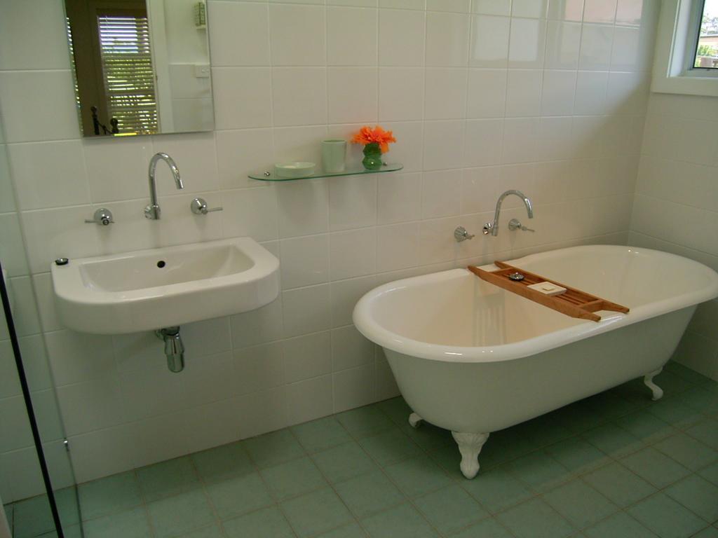 Huskisson Bed And Breakfast