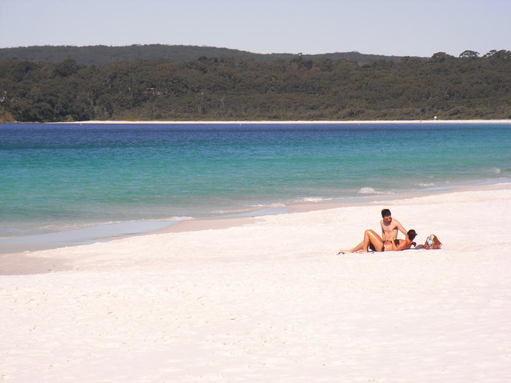 Bed & Breakfast Huskisson Bed And Breakfast Huskisson