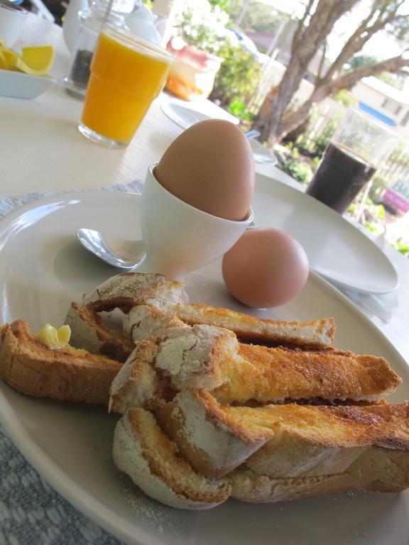 Huskisson Bed And Breakfast