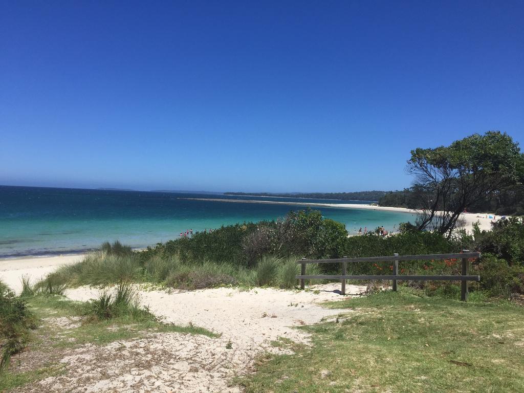 Huskisson Beach Motel Huskisson