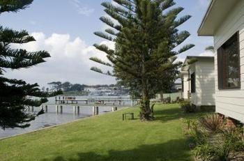 Aparthotel Anglesea 4*