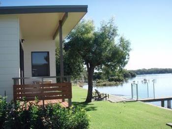 Anglesea Huskisson