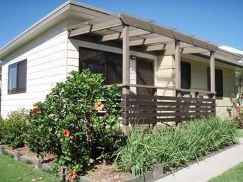 Aparthotel Anglesea