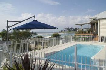 Anglesea Huskisson
