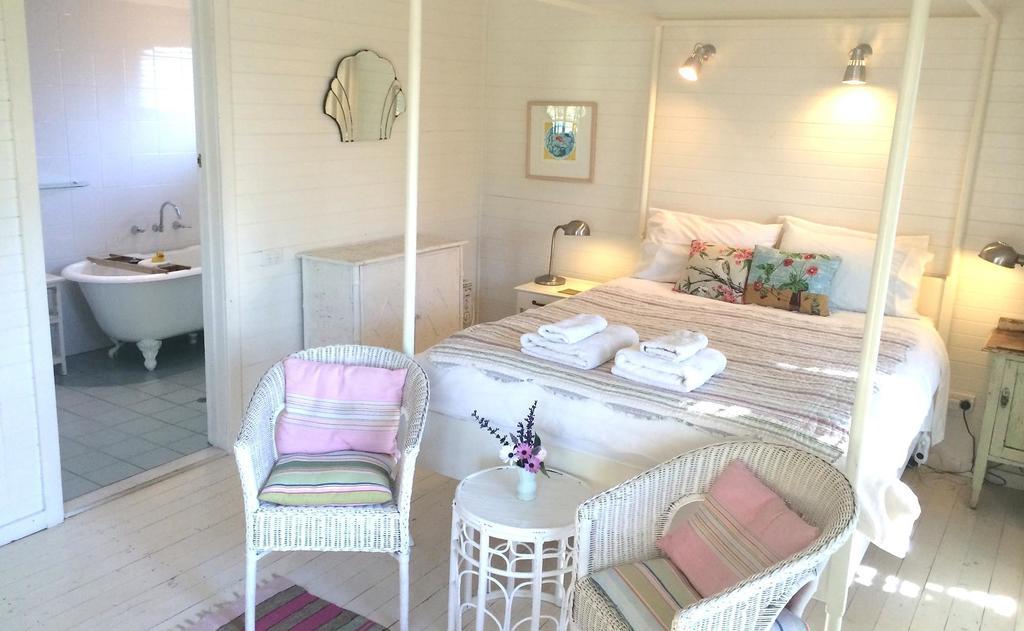Huskisson Bed And Breakfast