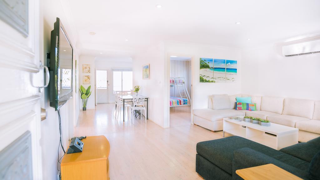 Ocean Breeze Country house Huskisson