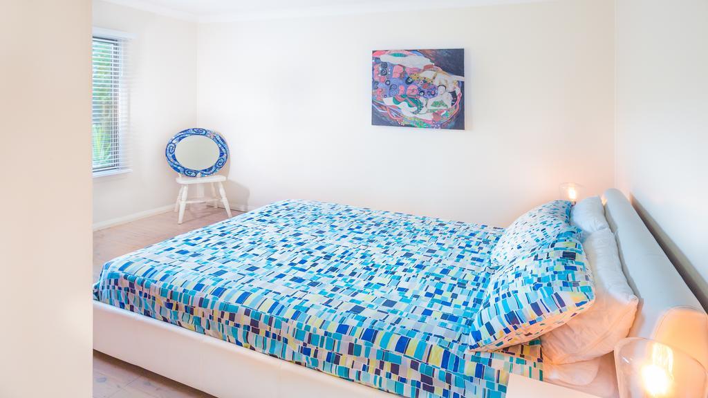 Ocean Breeze Country house Huskisson