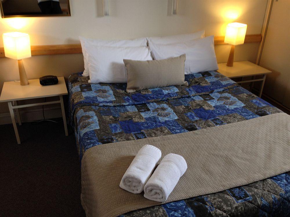 Motel Huskisson Beach Motel 3*