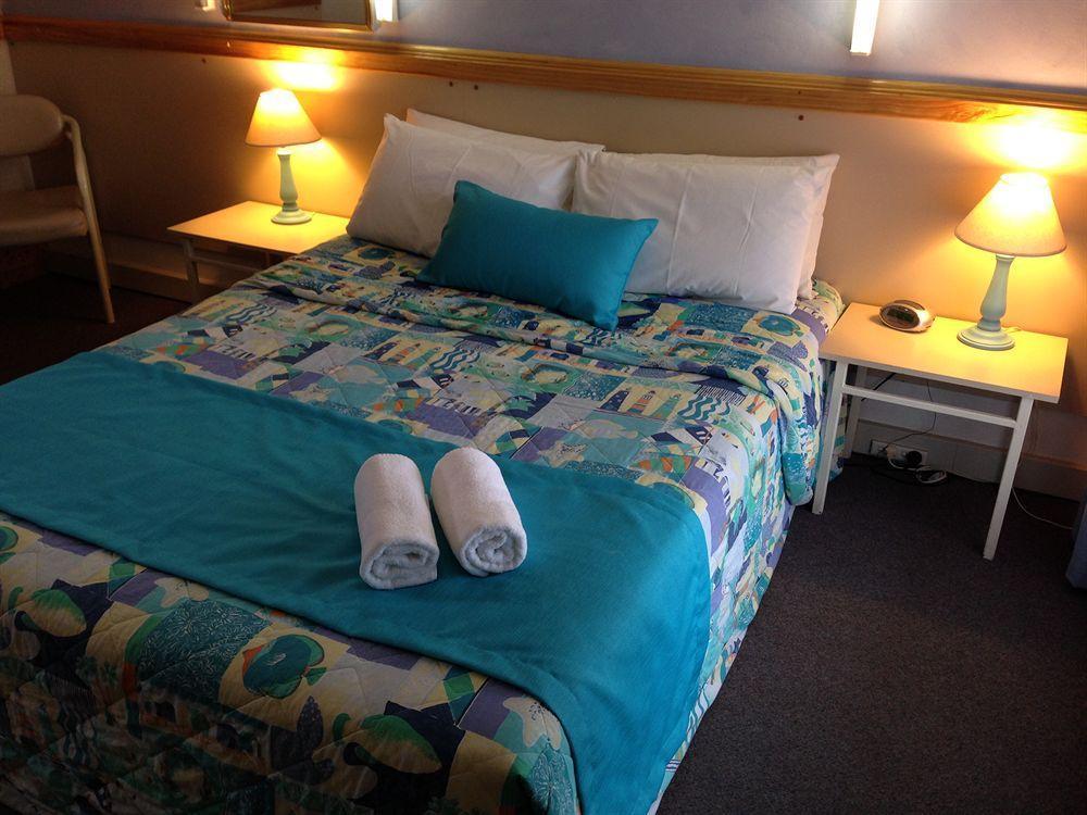 Motel Huskisson Beach Motel