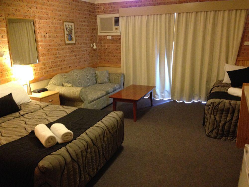 Motel Huskisson Beach Motel Huskisson