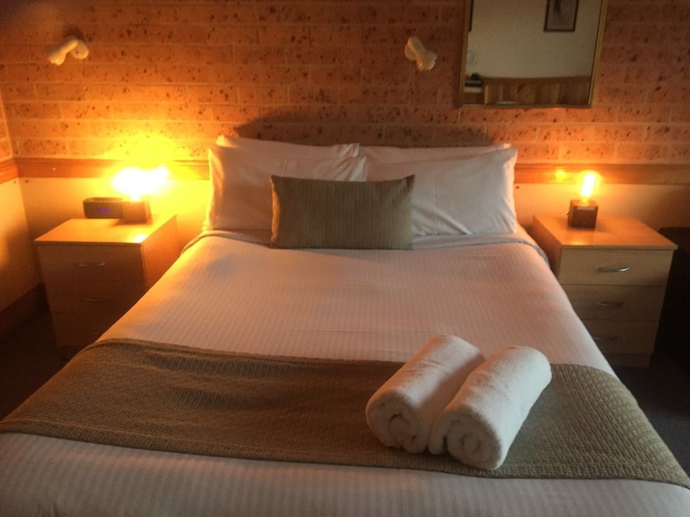 Huskisson Beach Motel Motel 3*