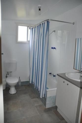 Anglesea Aparthotel 4*