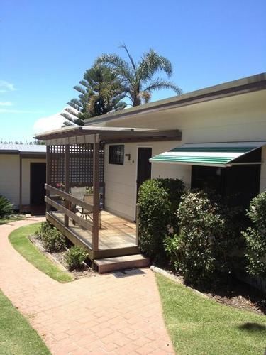 Anglesea 4* Huskisson