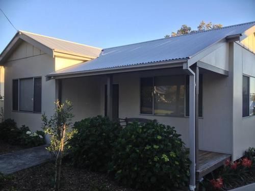 Anglesea Huskisson