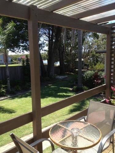 Aparthotel Anglesea Huskisson
