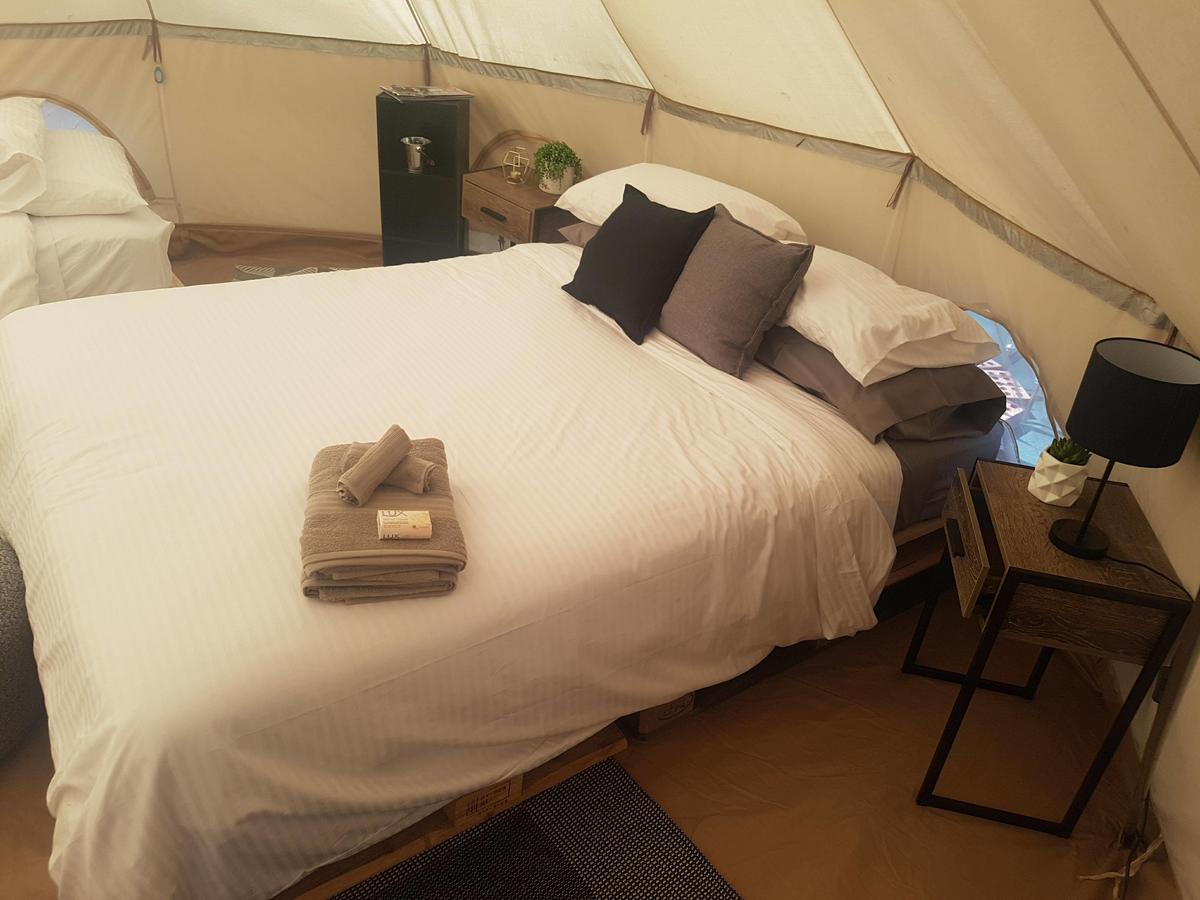 Campsite Jervis Bay Holiday Park 3*