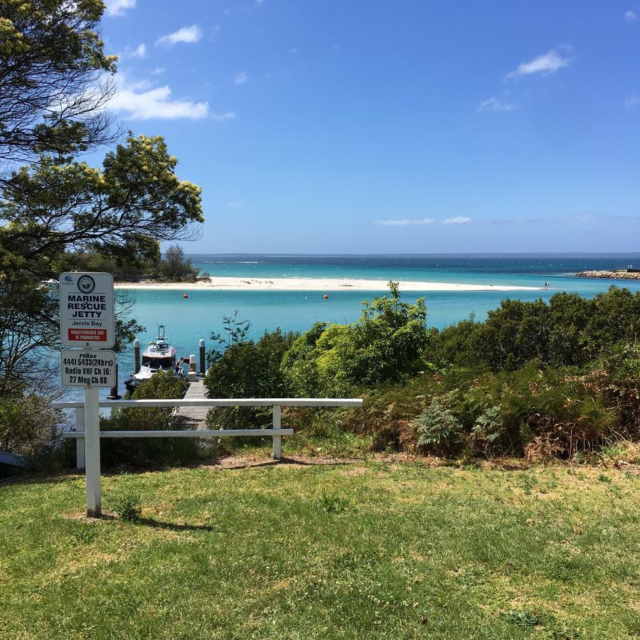 Bed & Breakfast Huskisson Bed And Breakfast