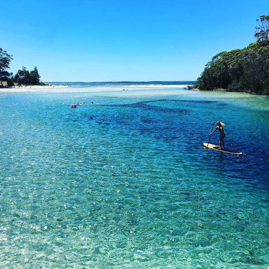 Huskisson Bed And Breakfast Bed & Breakfast Huskisson