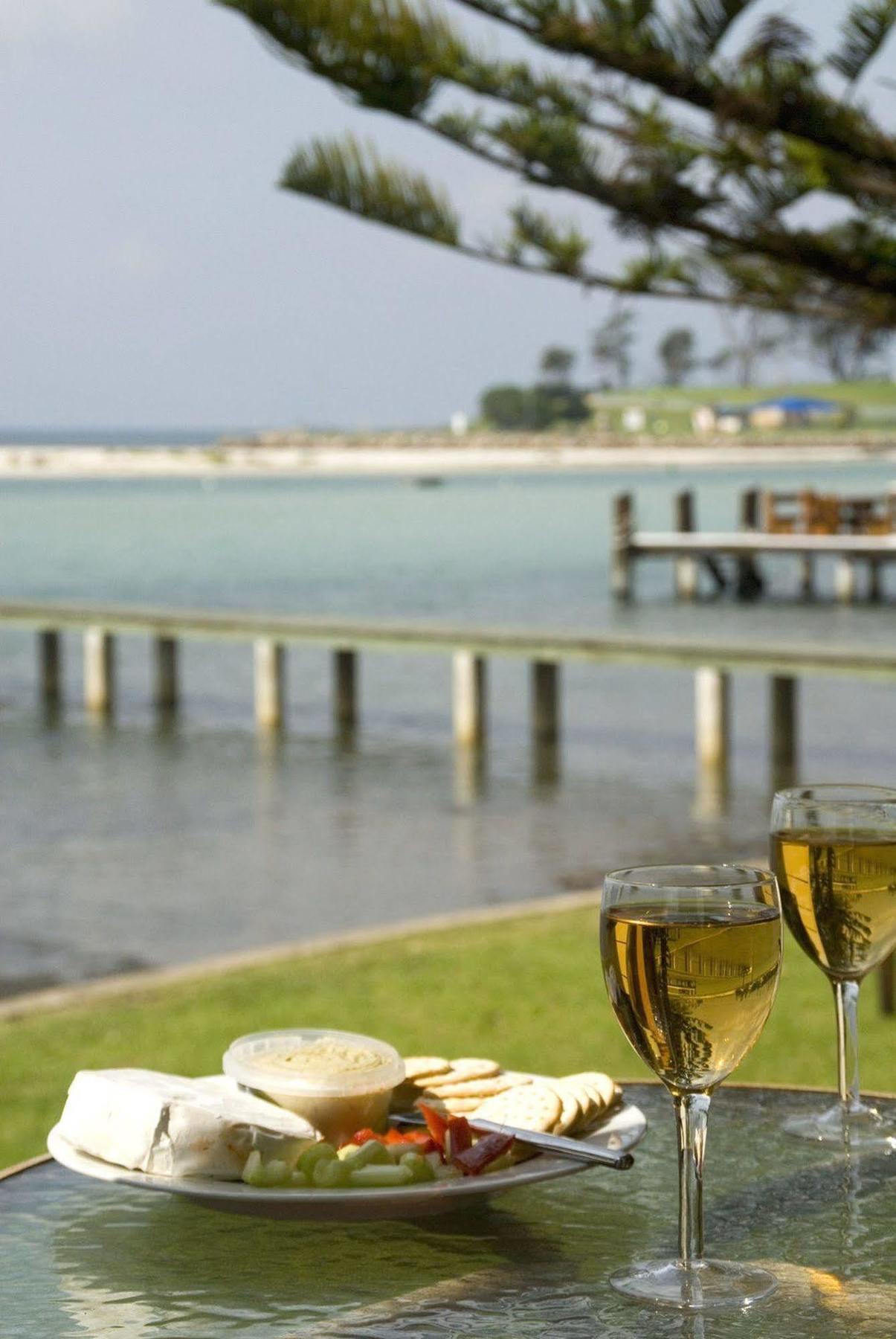 Aparthotel Anglesea 4*