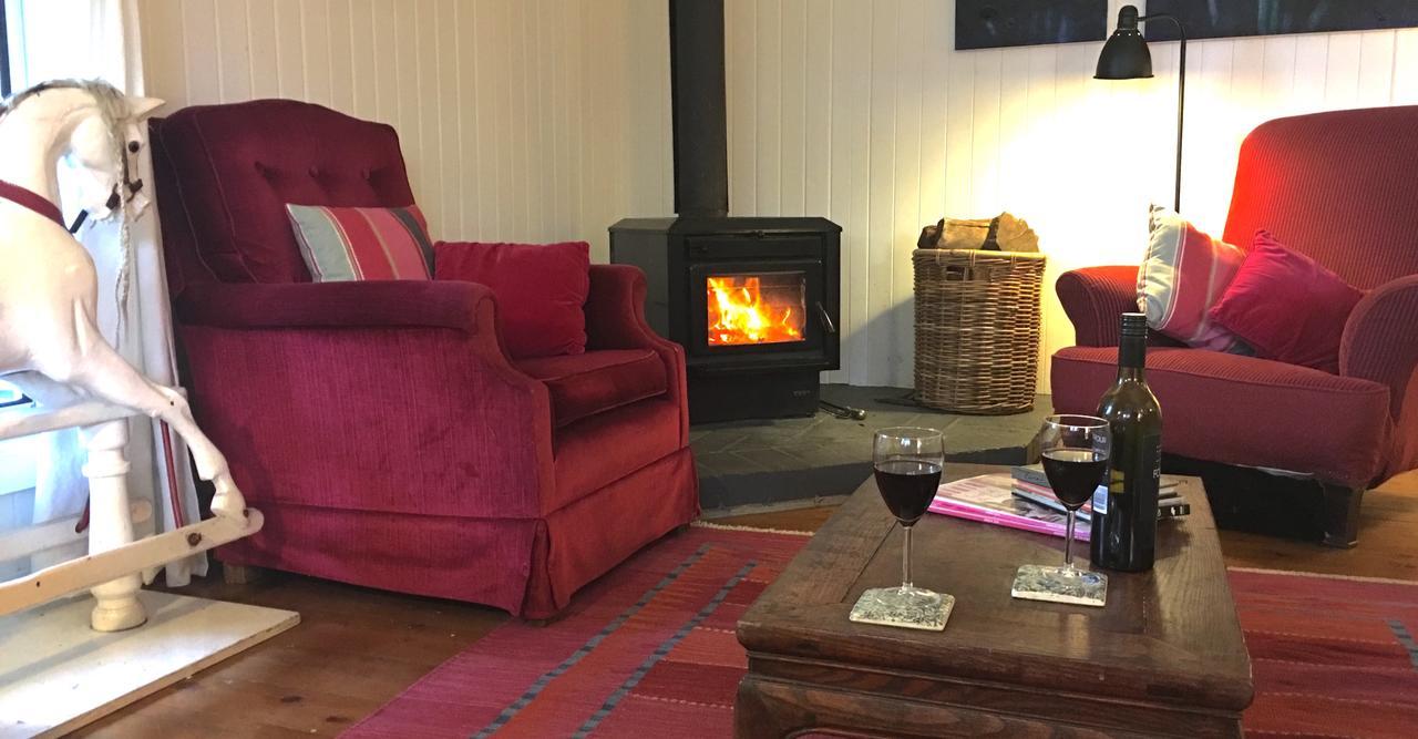 Huskisson Bed And Breakfast