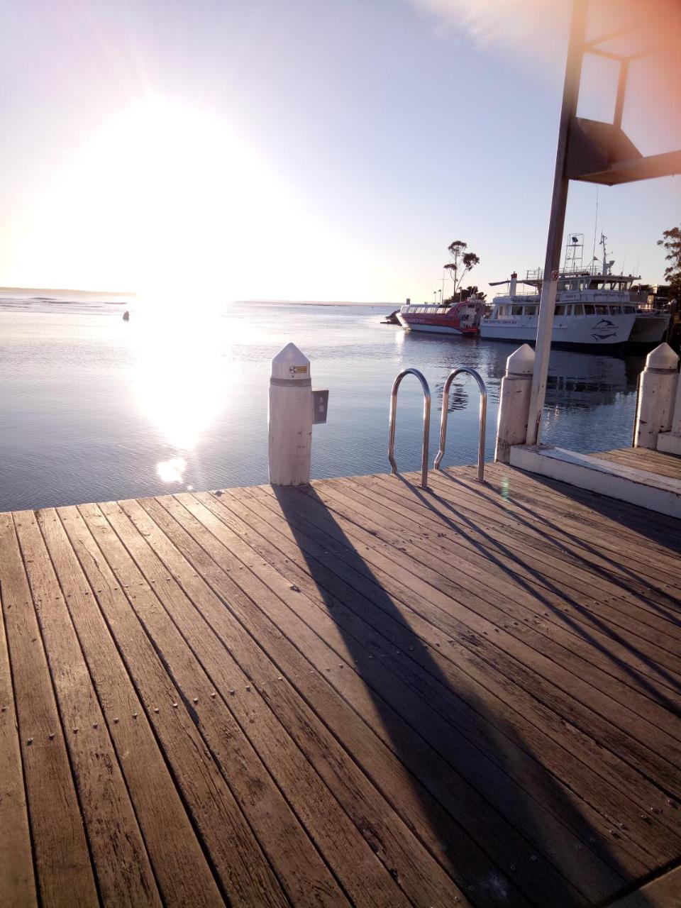 Holiday home The Husky House Or Little Husky Huskisson