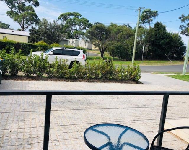 Motel Escape Huskisson