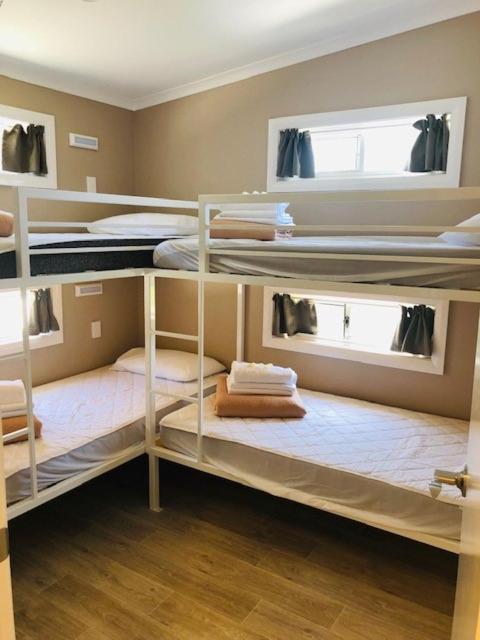 Motel Escape Huskisson