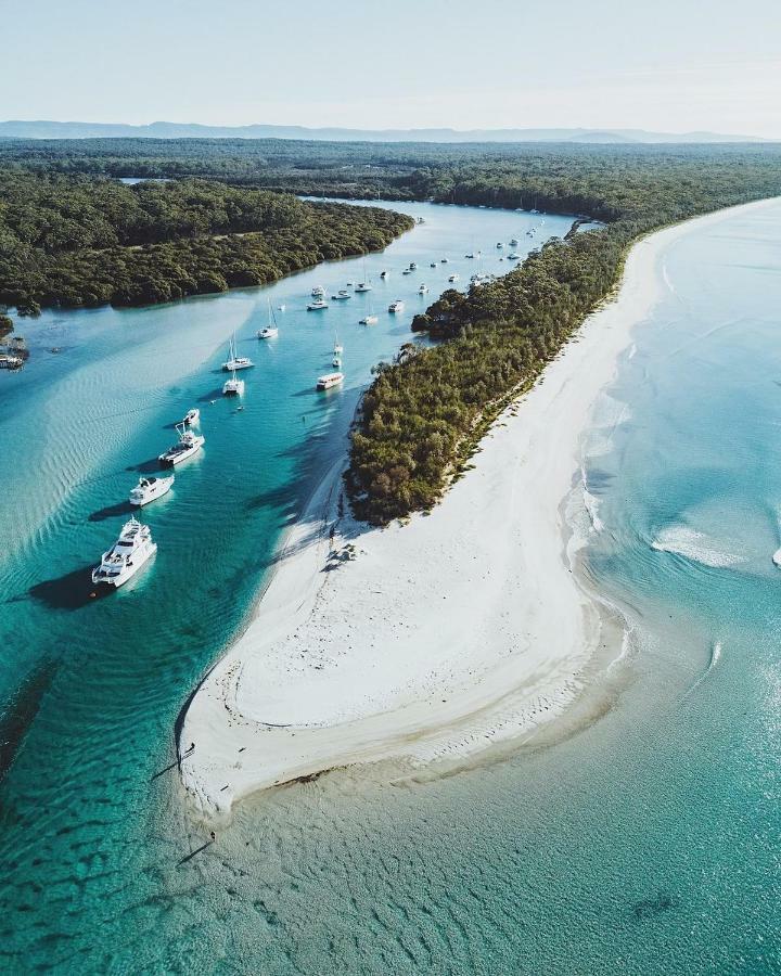 Motel Huskisson Beach Motel 3*
