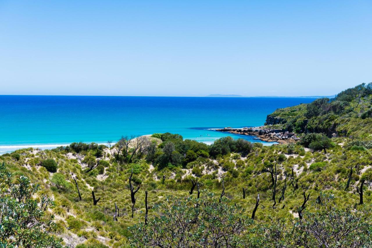 Ocean Breeze Country house Huskisson